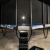 Батут XCITYX 427 x 305