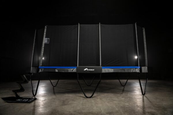 Батут XCITYX 427 x 305
