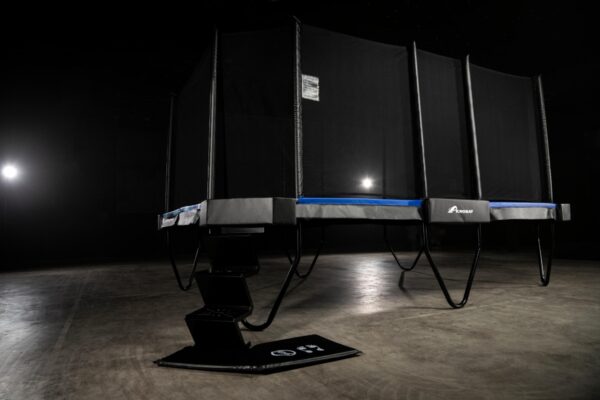 Батут XCITYX 427 x 305
