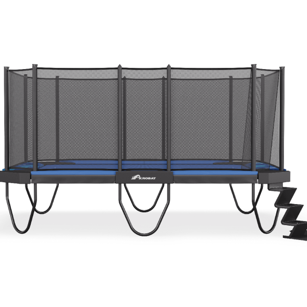 XCITYX-Trampoline Батут XCITYX 427 x 305