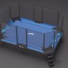 Батут XCITYX 427 x 305