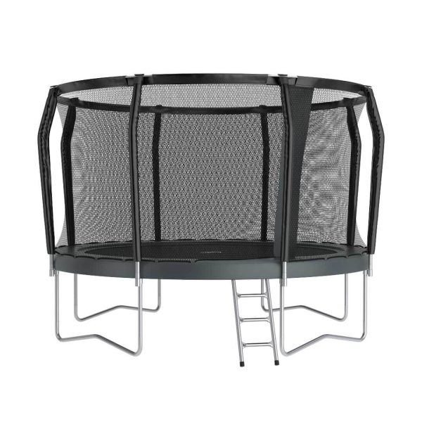 Family_Trampolines-ORBIT_PRO-Round-01 Orbit Pro 12
